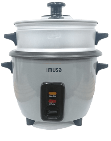 ARROCERA GRIS 5T 6035800