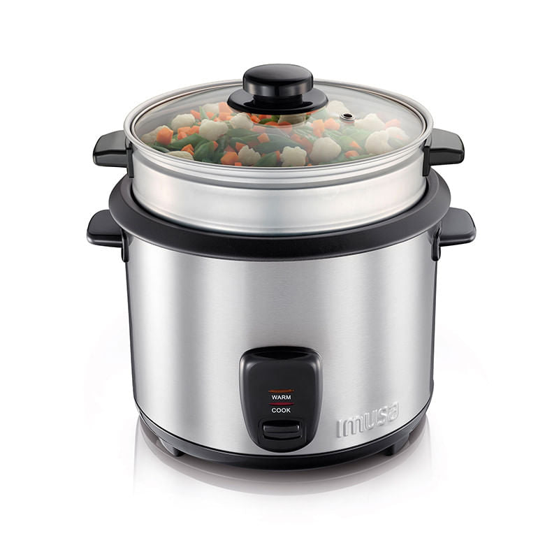 ARROCERA 5 TAZAS 1X-6111200