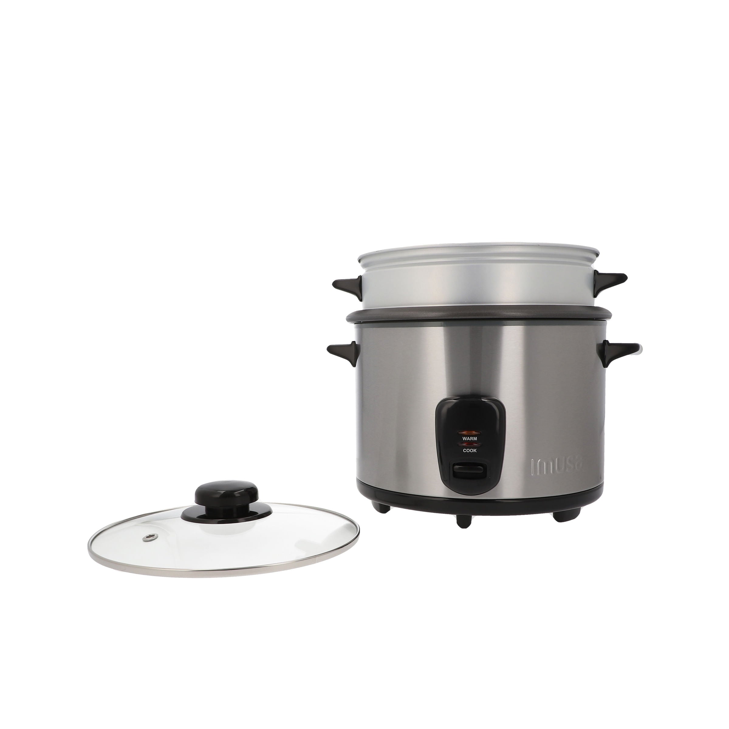 ARROCERA 5 TAZAS 1X-6111200