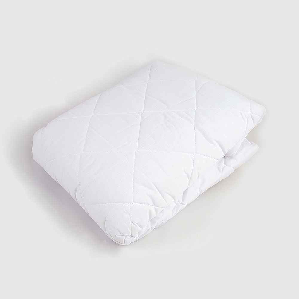 PROTECTOR COLCHON 22962001 DOBLE
