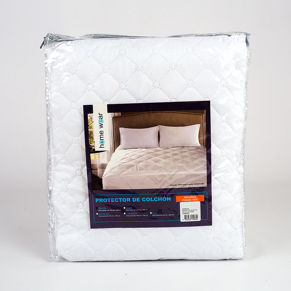 PROTE COLCHO MICRO 22960004 SENCILLO