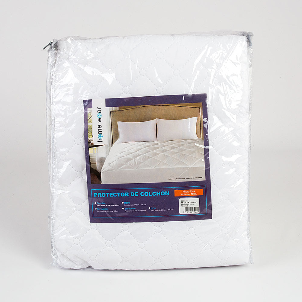 PROTEC COLC MICROF 22961004 SEMIDOBLE