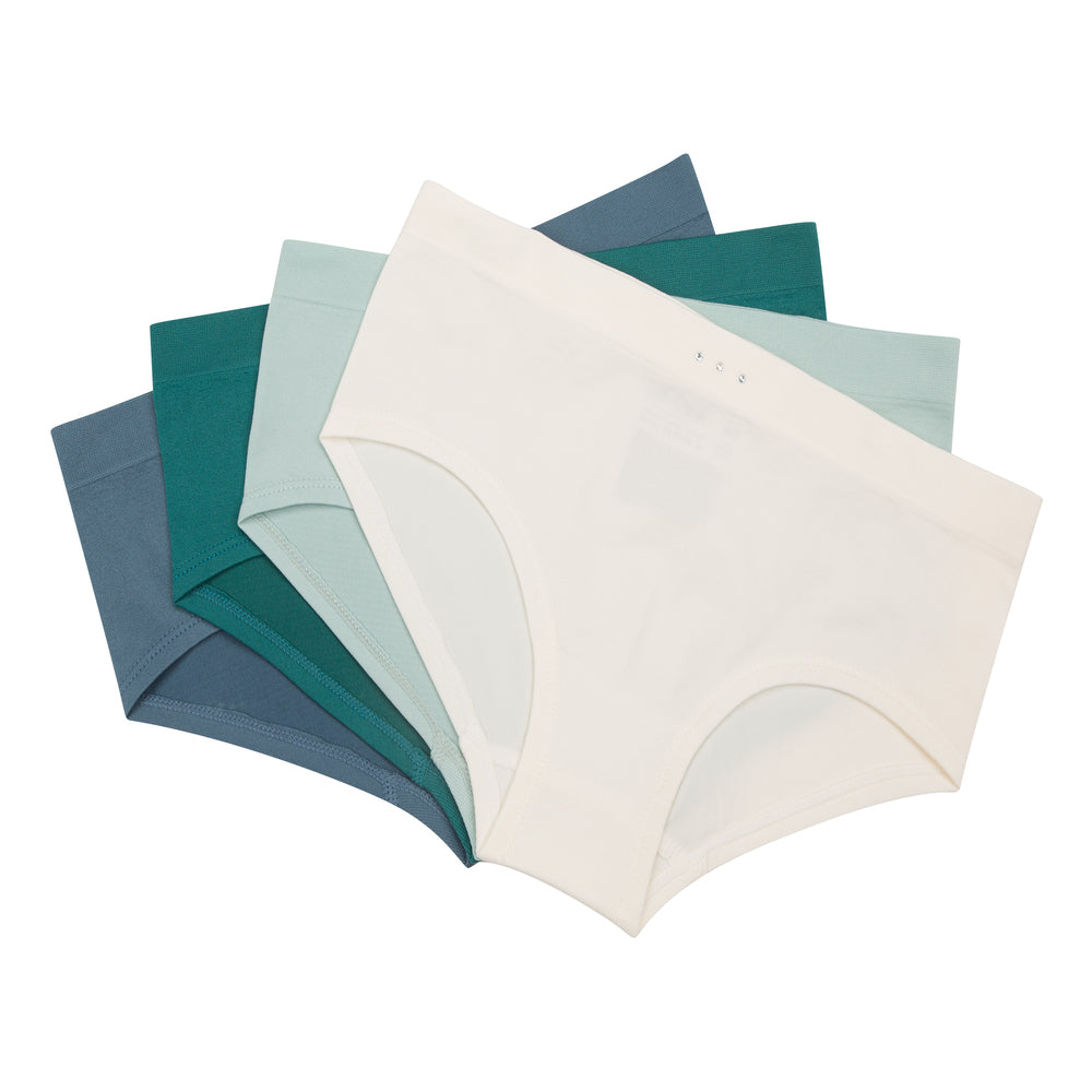 PANTY PAQX3 PL02-156TR