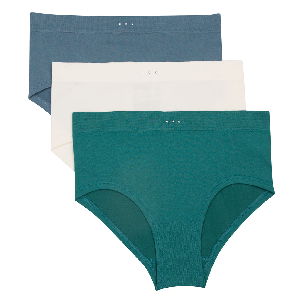 PANTY PAQX3 PL02-156TR