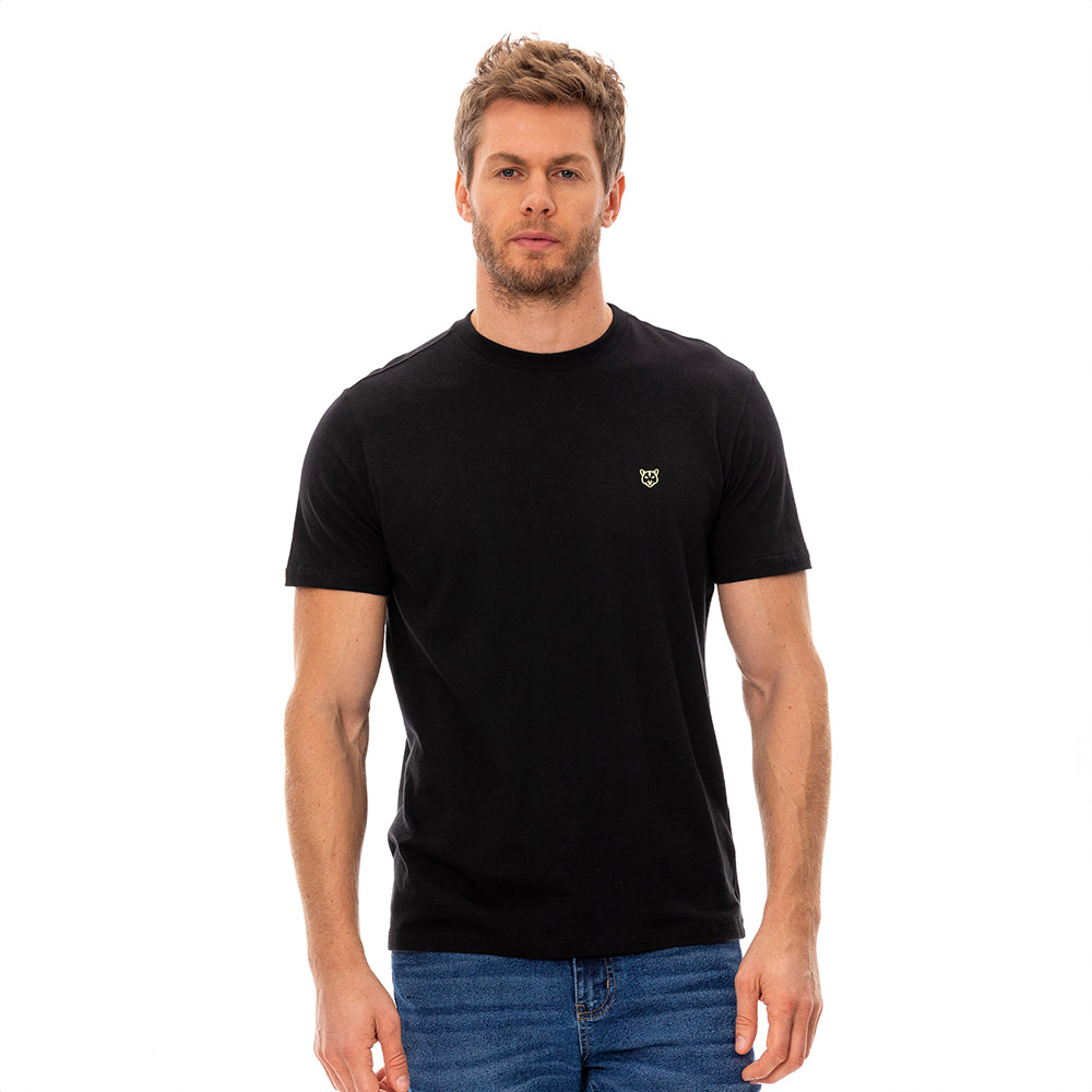 CAMISETA HOMBRE 100E001