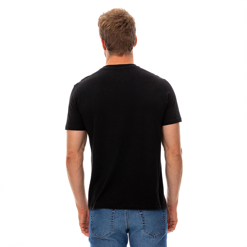 CAMISETA HOMBRE 100E001