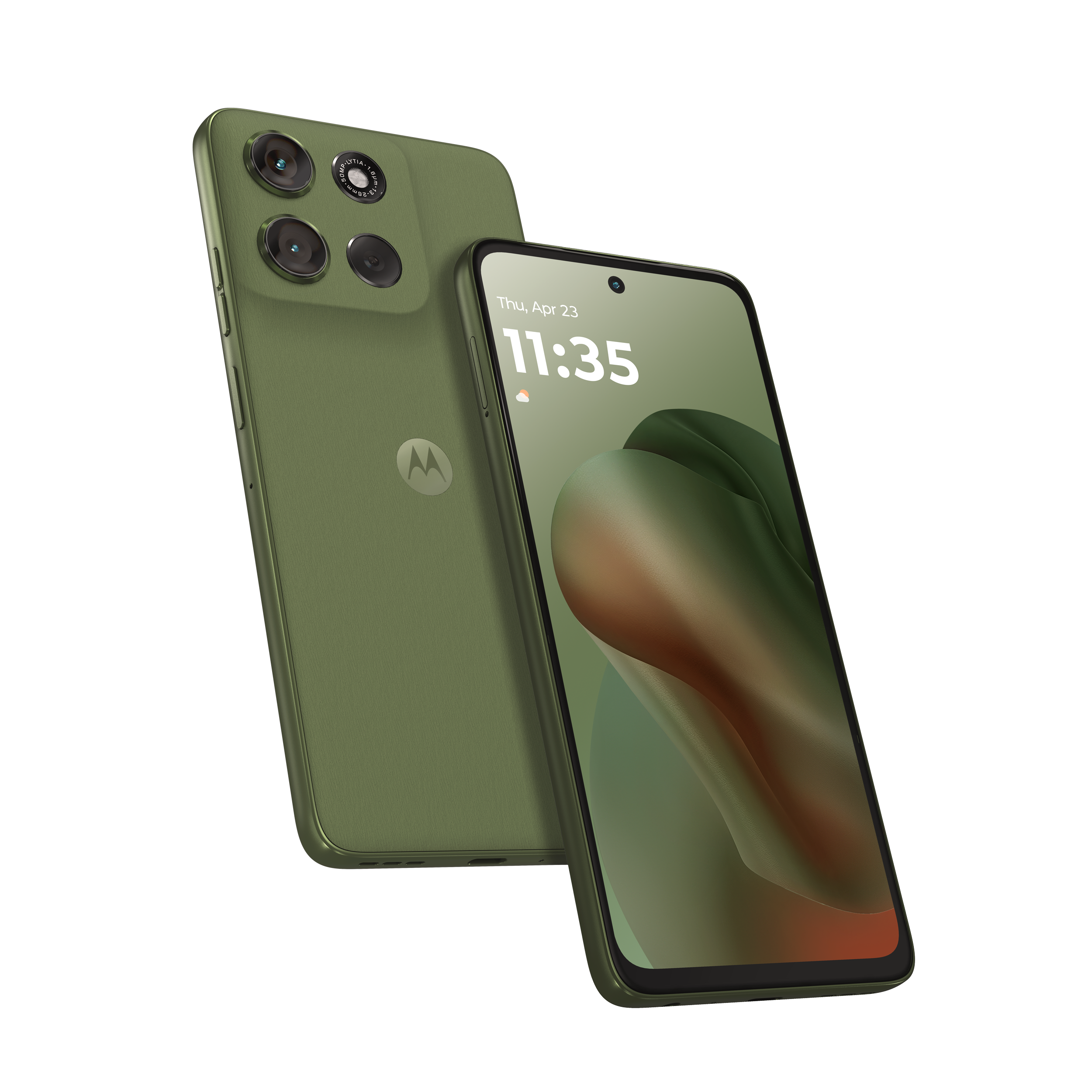 CELULAR LIBRE G56 5G 8 256GB