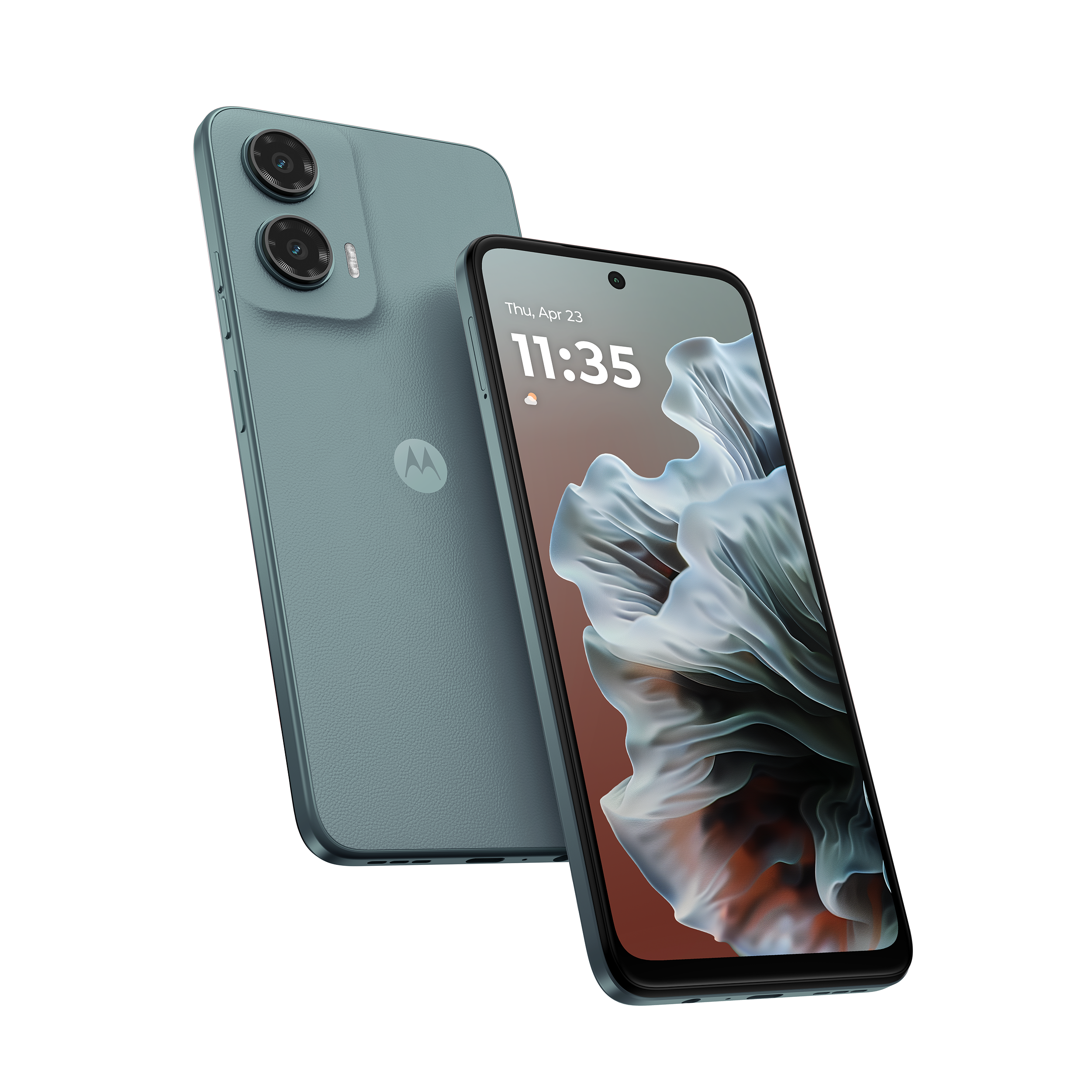 CELULAR LIBRE P-G35 4 256GB