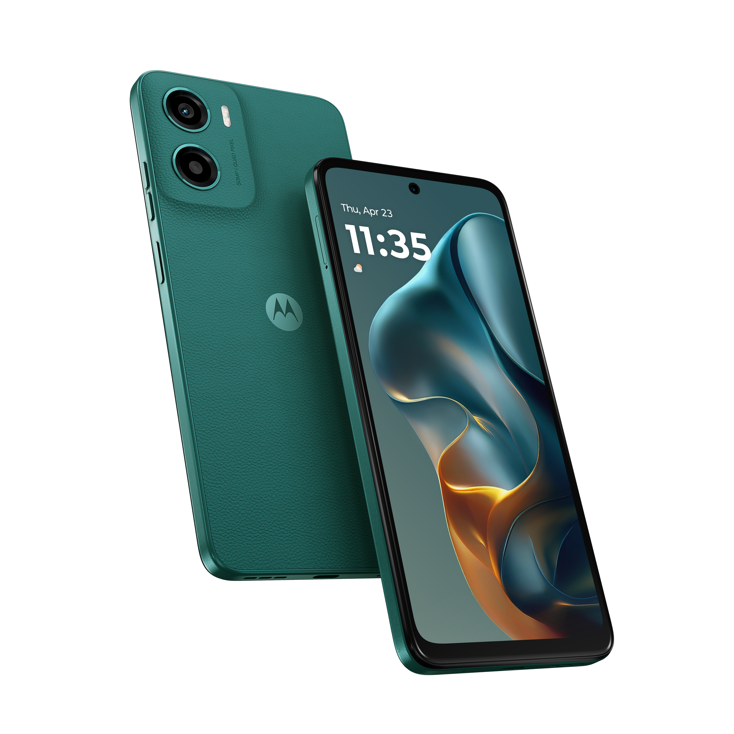 CELULAR LIBRE P-MOTO G05 128GB