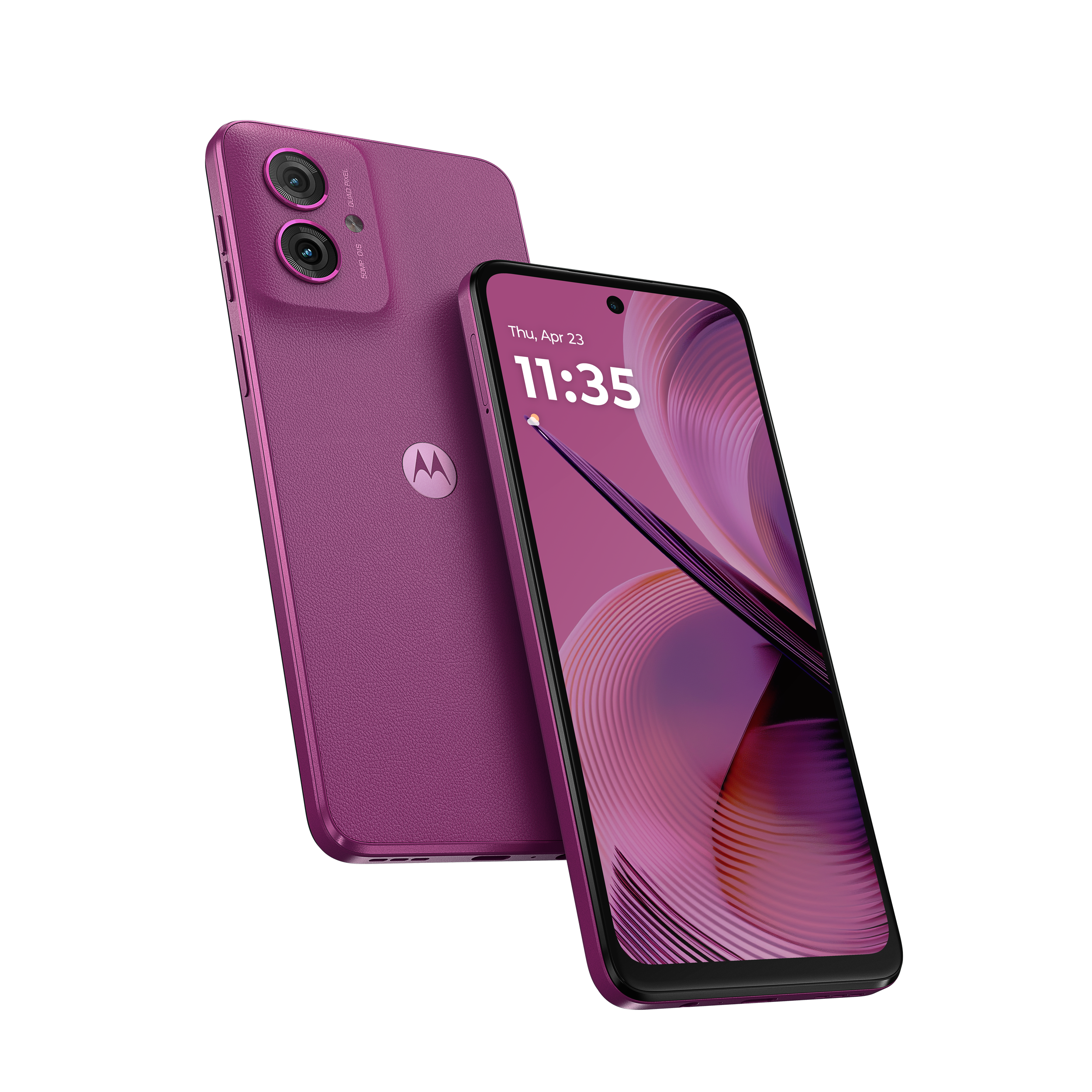 CELULAR LIBRE P-G55 256GB