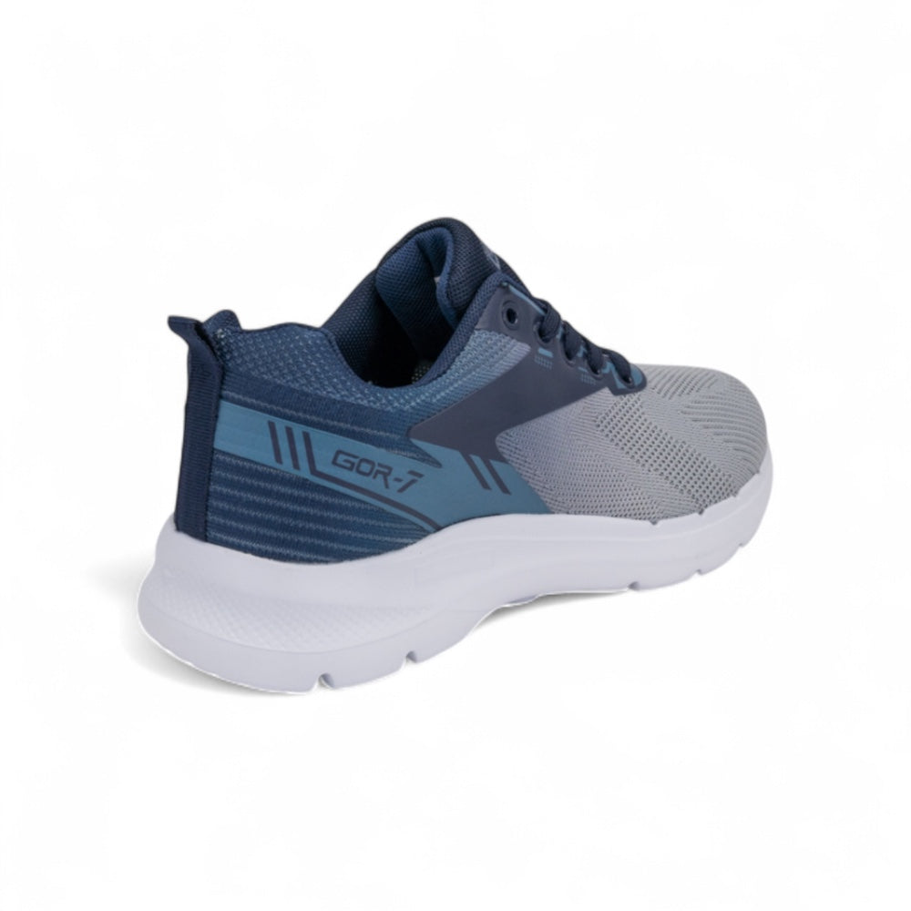 TENIS DEPORTIVO KG-1873M-2