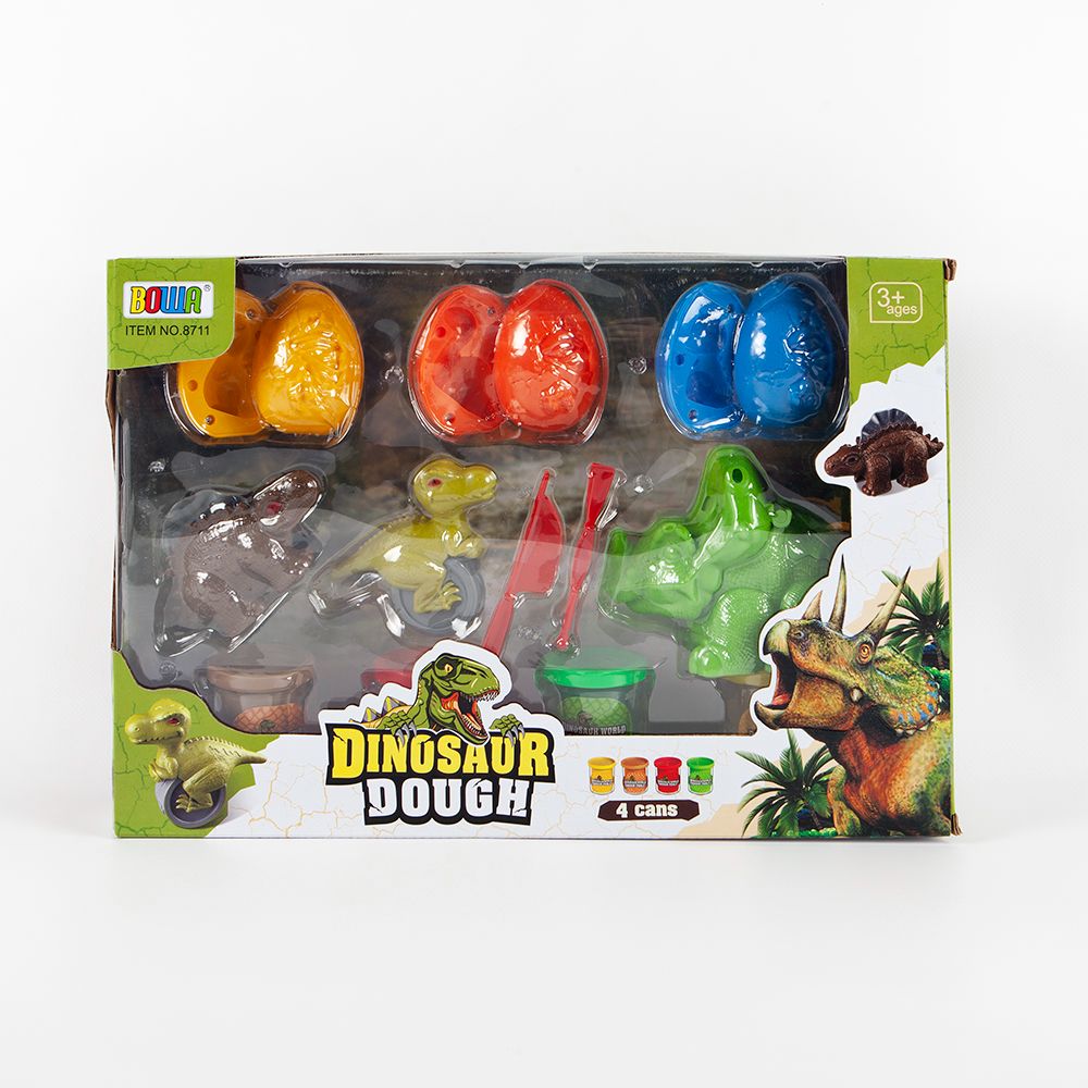 SET ANIMALES PLASTIL 8711