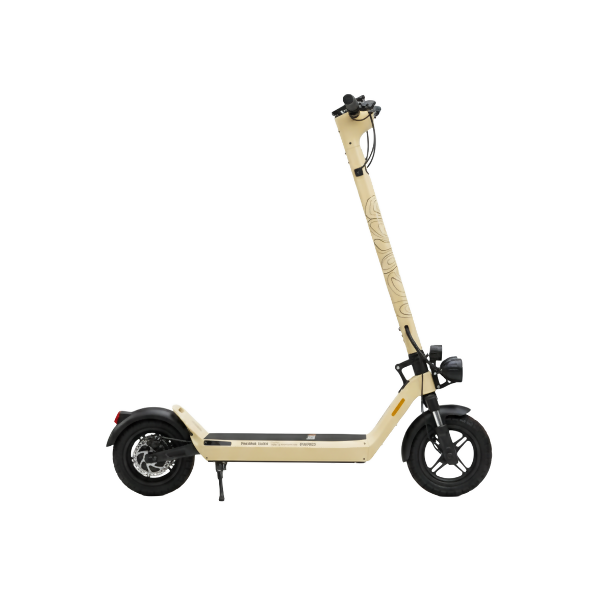 SCOOTER GYMAX SAHARA 1200