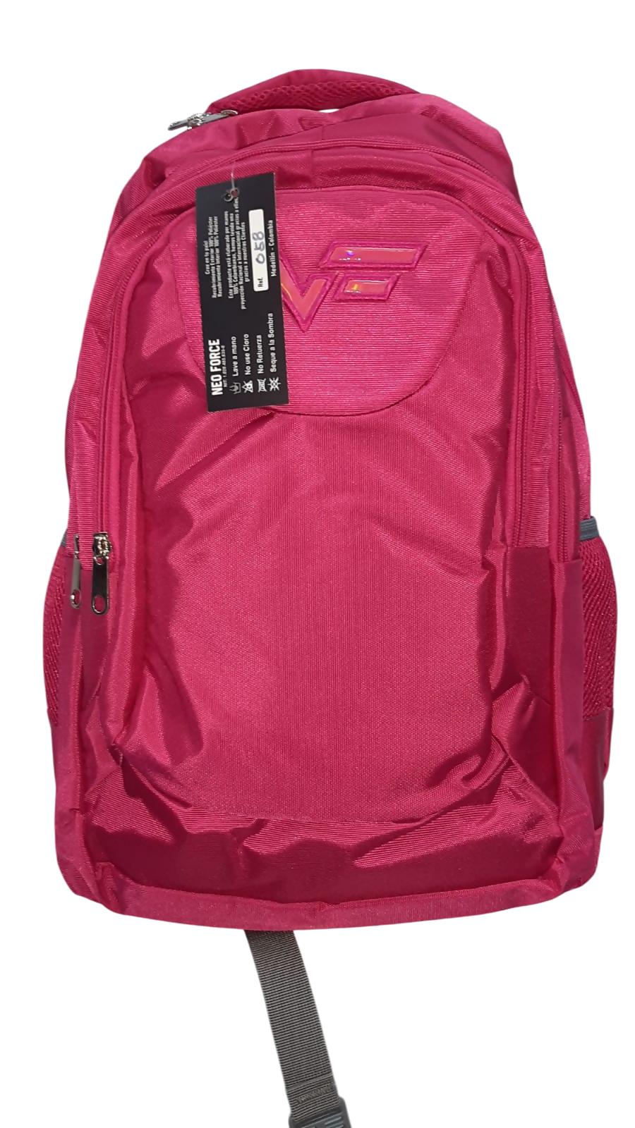 MORRAL CLASICO URBANO 058