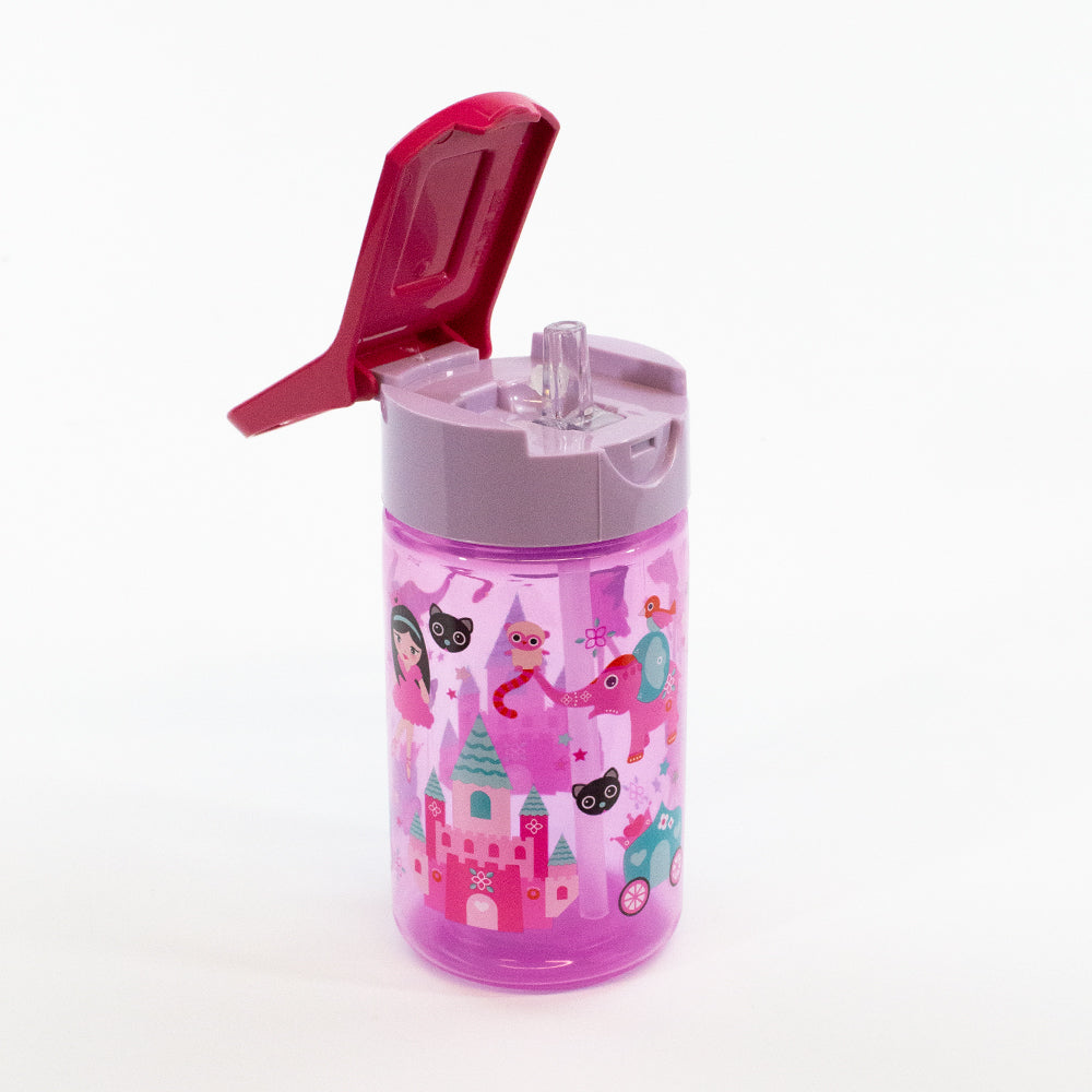 BOTELLA PLASTICAUNICOR-PRINCE 161805-006