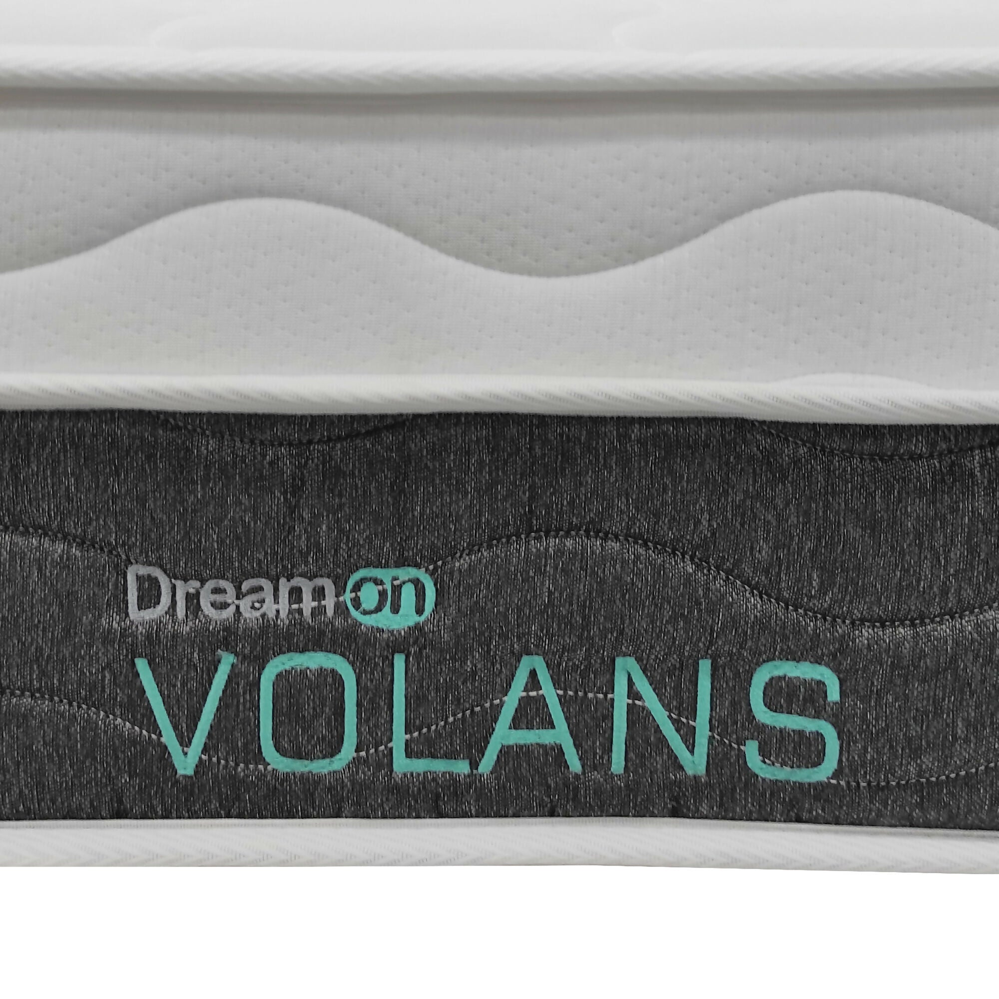 VOLANS DETALLE LOGO