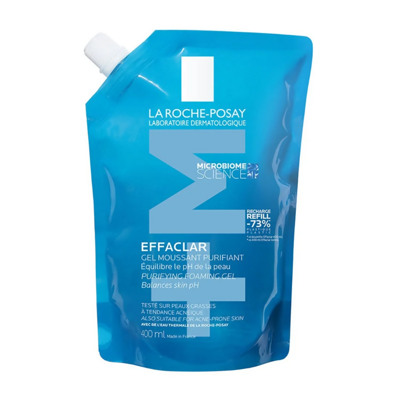 EffaclarGelLimpiadorPurificanteM_Refillx400mL