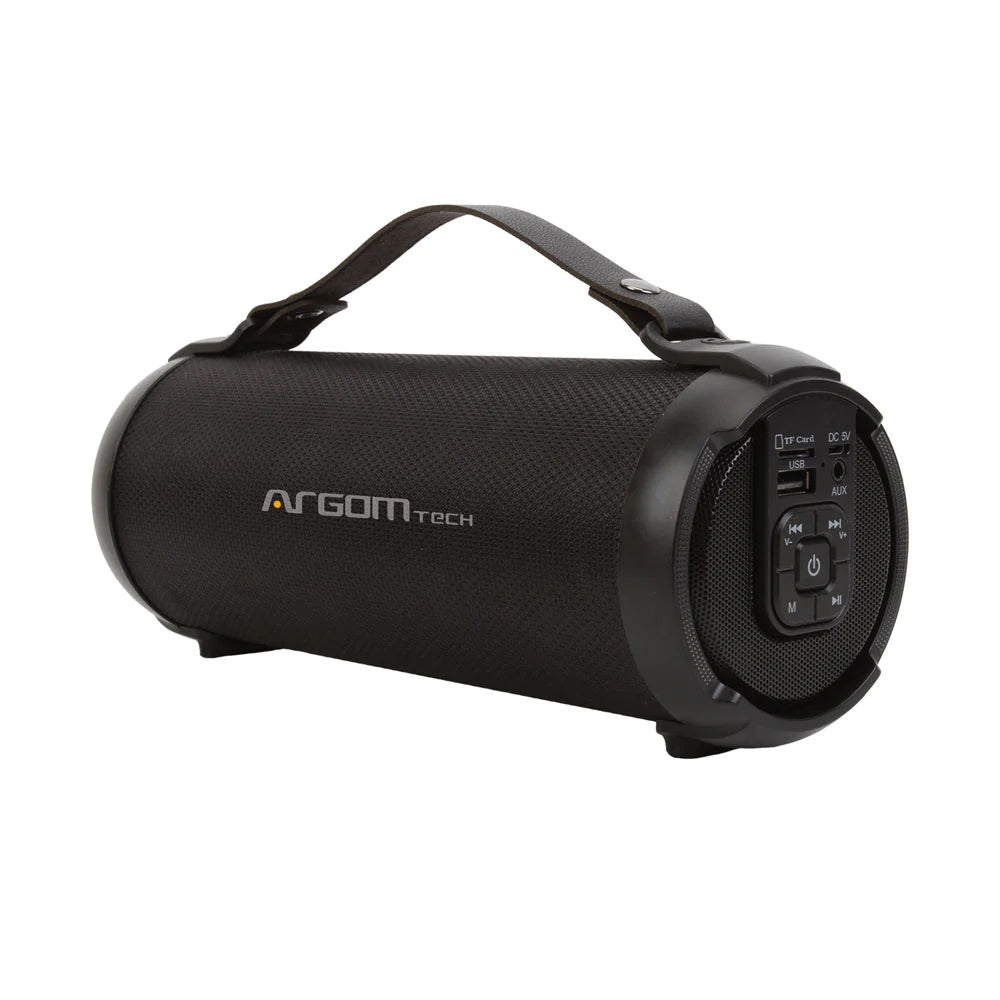ALTAVOZ INALÁMBRICO BLUETOOTH BAZOOKA AIR+ TWS