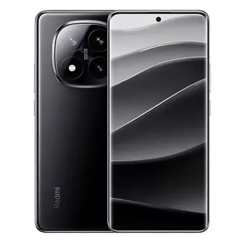 CELULAR XIAOMI REDMI NOTE 14 PRO PLUS 5G