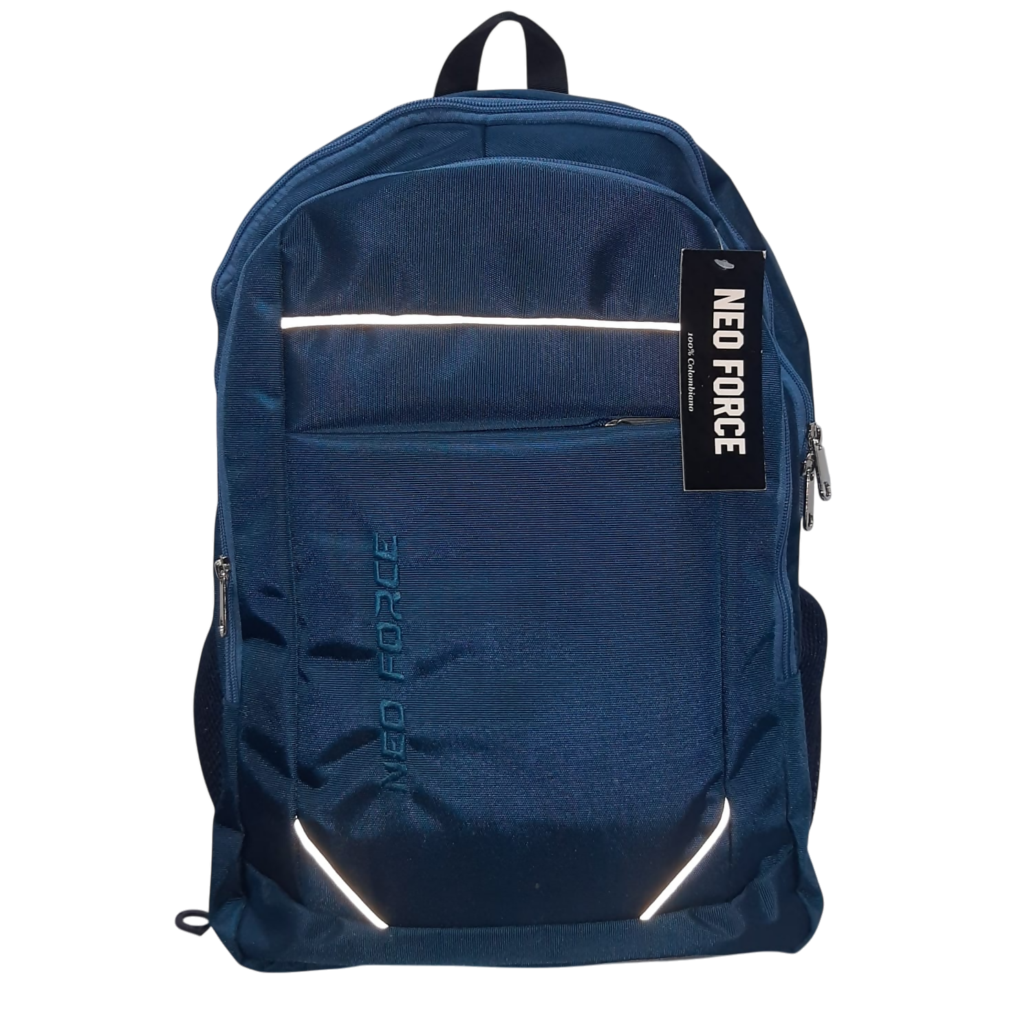 MORRAL CLÁSICO, UNISEX DEPORTIVOS Y ESTUDIANTIL 142