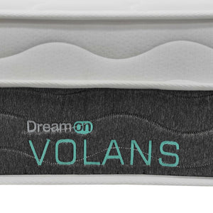 VOLANS DETALLE LOGO