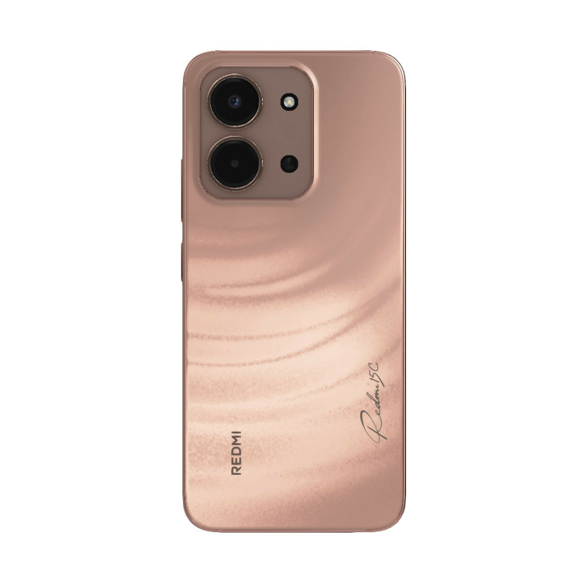 Xiaomi Redmi 15c 4+128gb