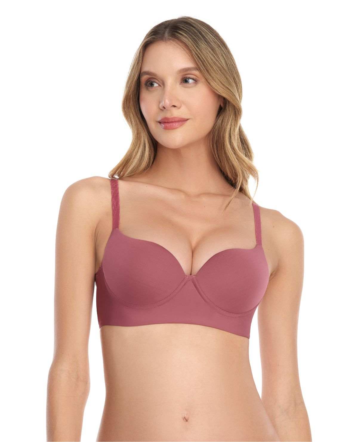 BRASIER REALCE NATURAL | VARILLAS LATERALES | CARGADERAS GRADUABLES_ REF: 47080