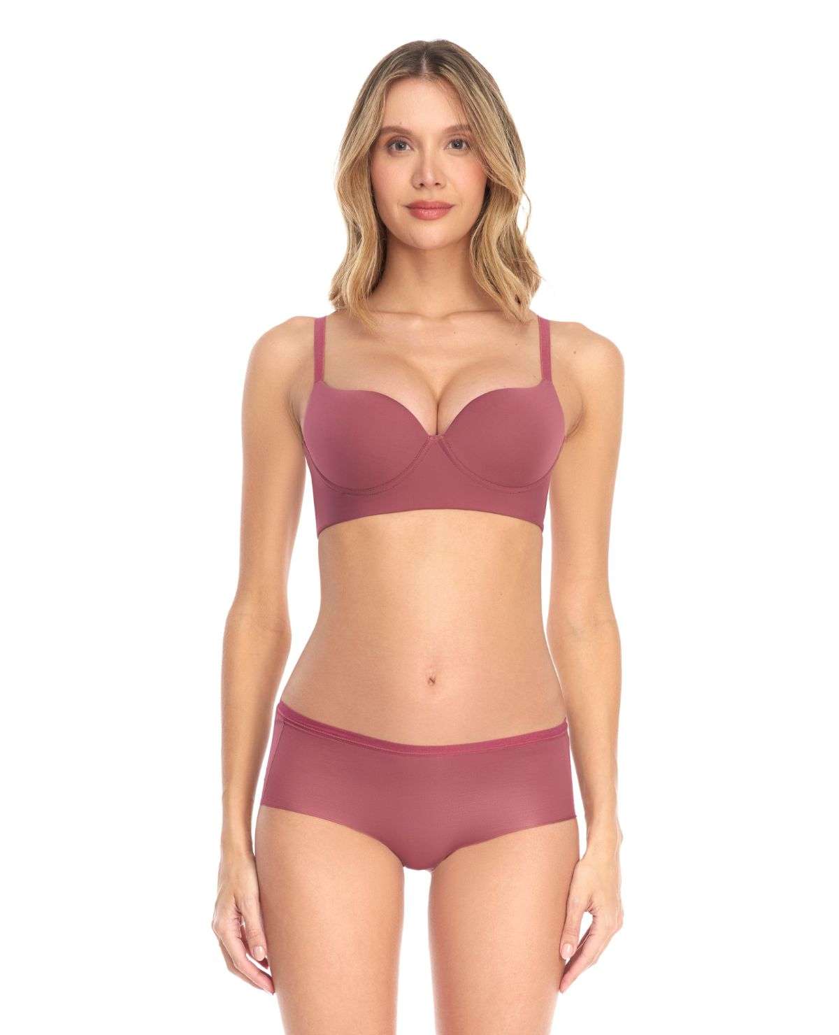 BRASIER REALCE NATURAL | VARILLAS LATERALES | CARGADERAS GRADUABLES_ REF: 47080