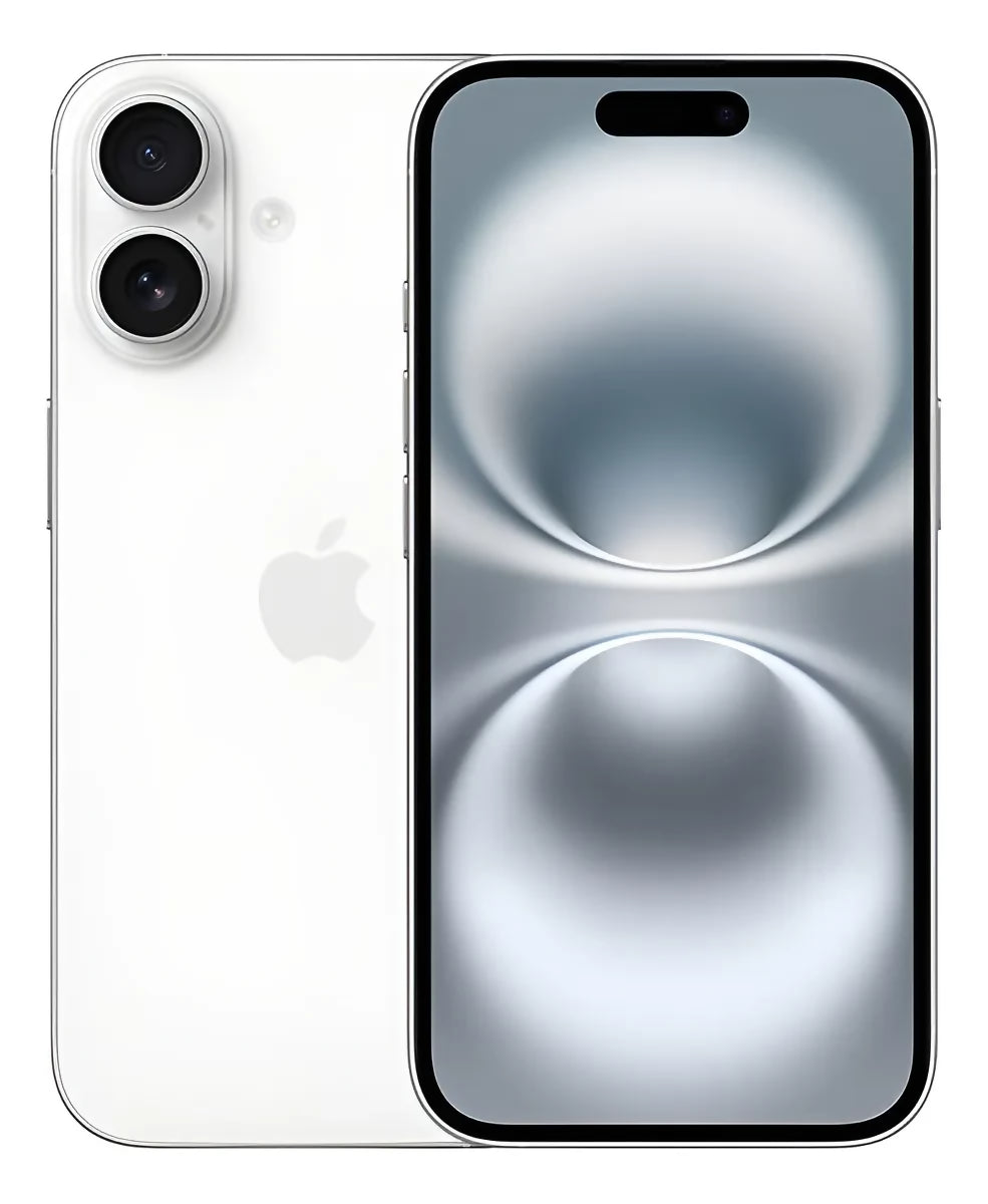 IPHONE 16 / 128 GB