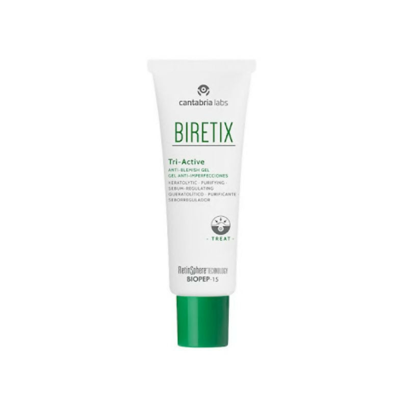 Biretix triactive gel