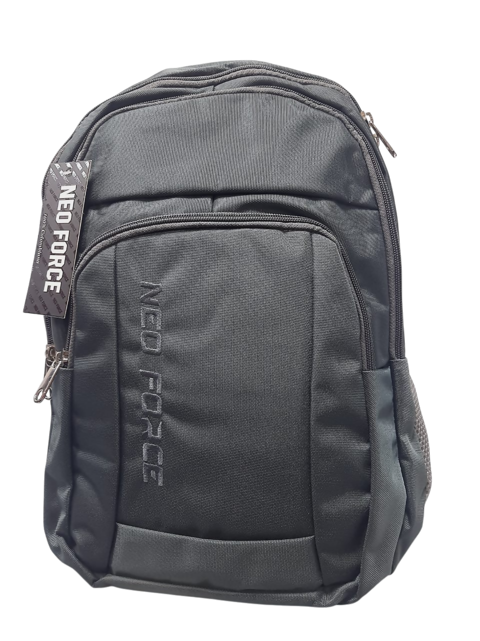 MORRAL CLÁSICO, OFICINA ESTUDIANTIL 069