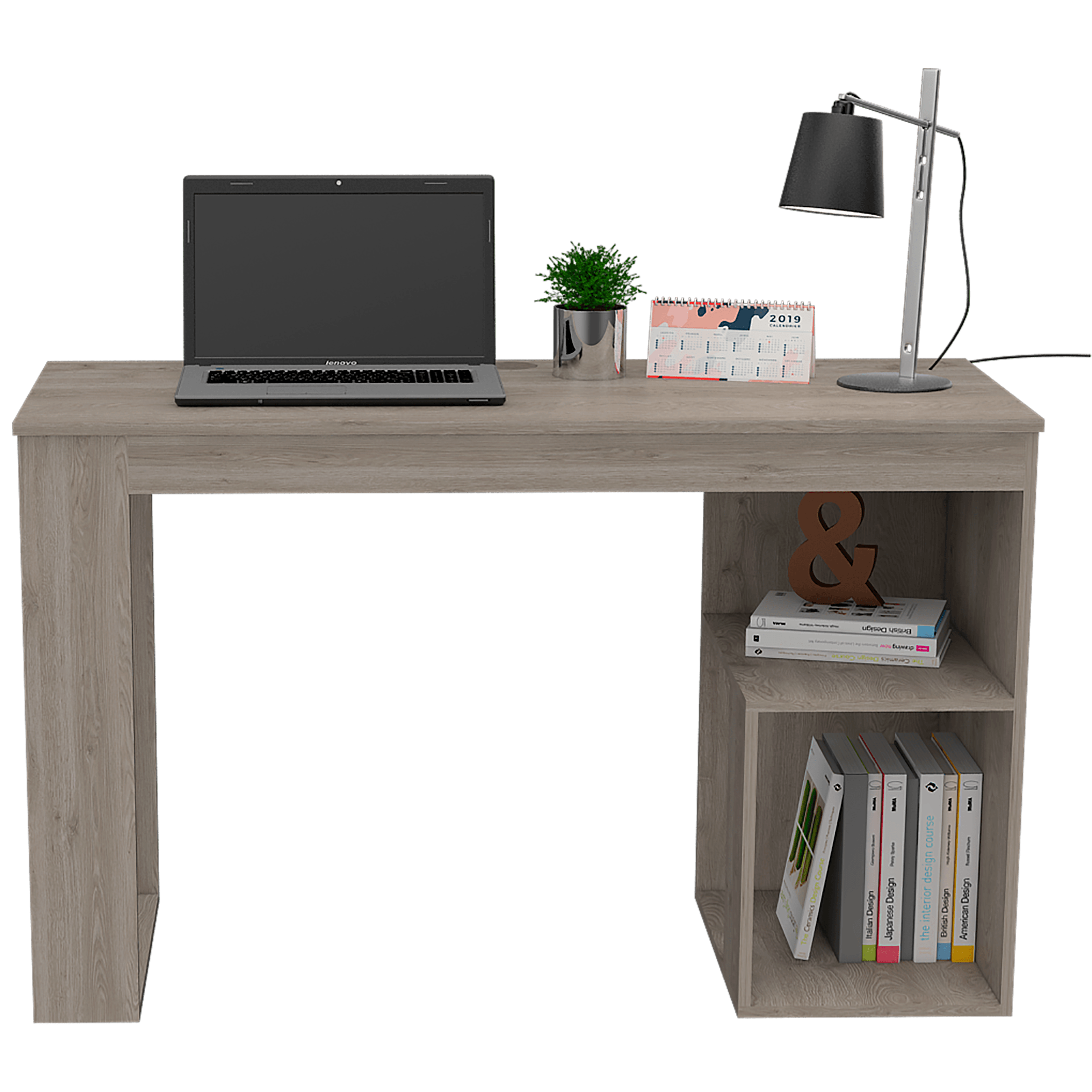 ESCRITORIO ASTANA, BARDOLINO.