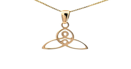 DIJE SIMBOLO DE LA FAMILIA