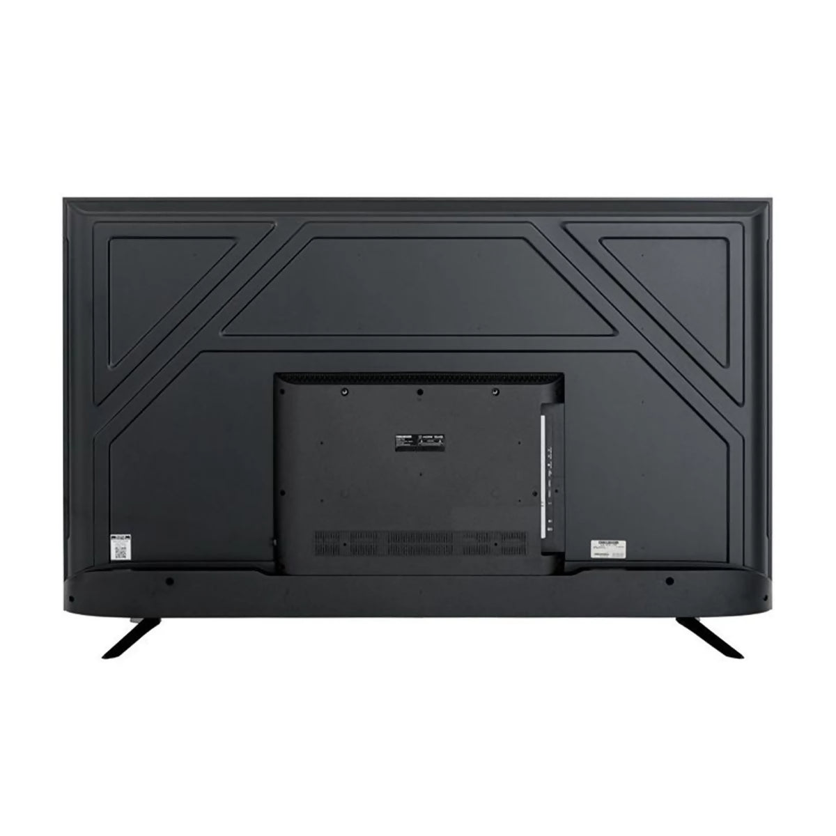 CHALLENGER TV 65" UHD 65KG85 BT GOOGLE T2