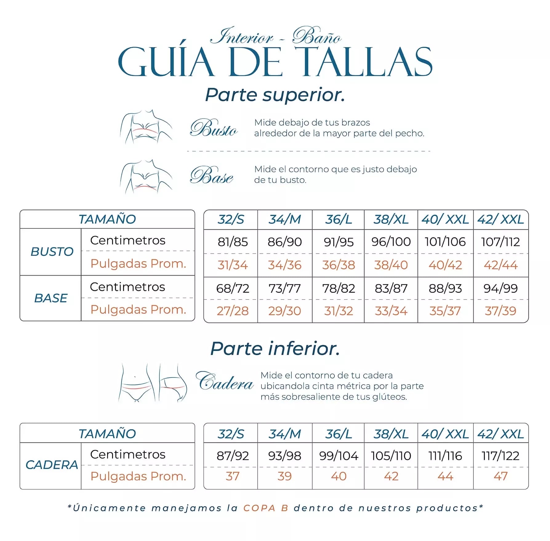 BRASILERA BLONDA 5676