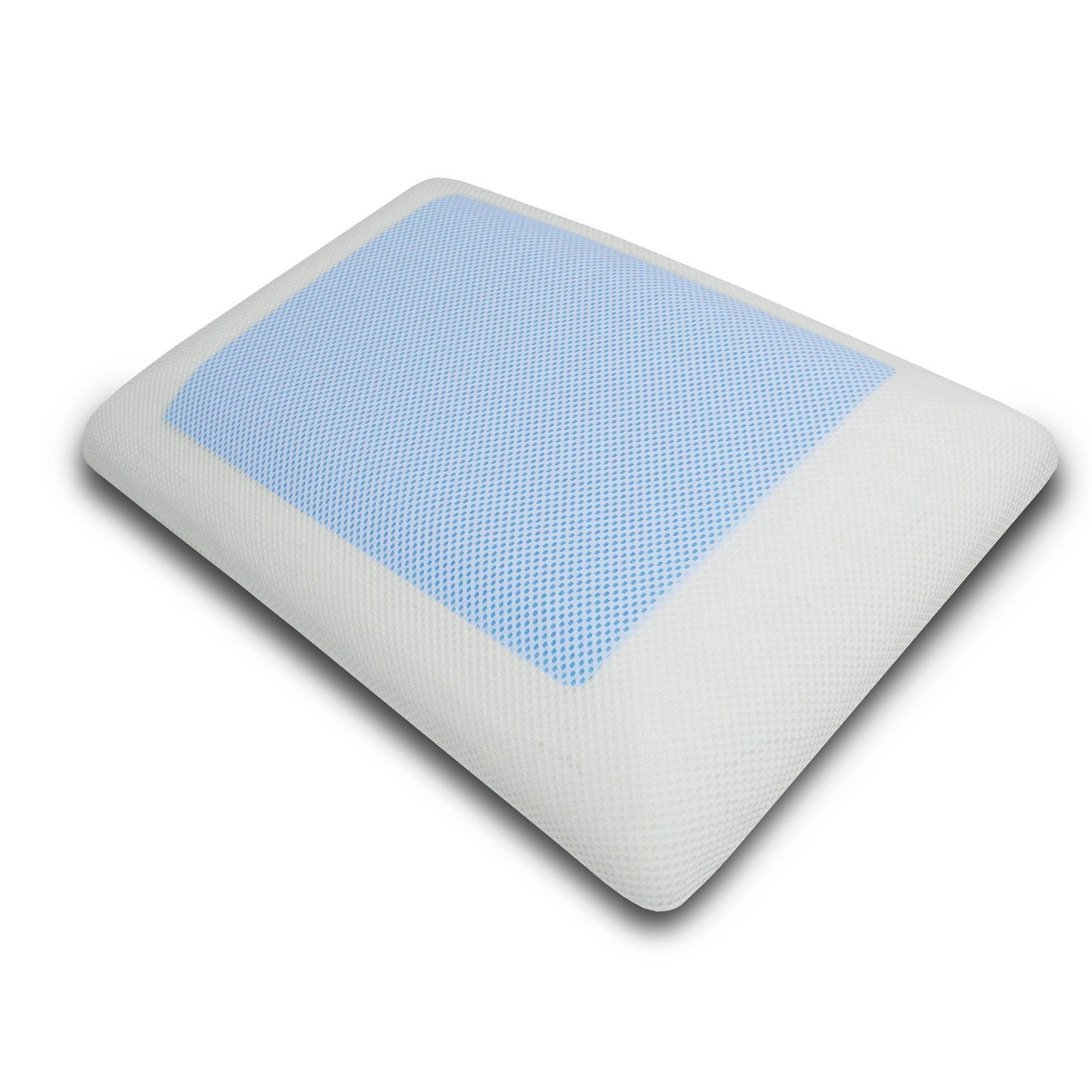 ALMOHADA DREAMON VISCOELASTICA GEL 60X40