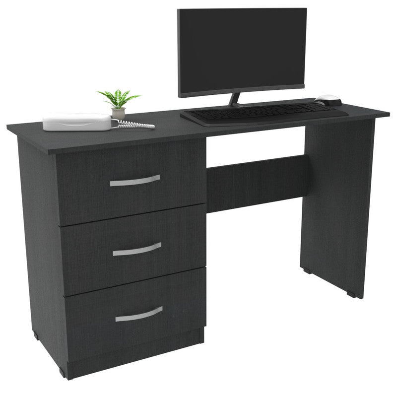 ESCRITORIO ANTIS WENGUE 120 X 75 X 42/WENGUE