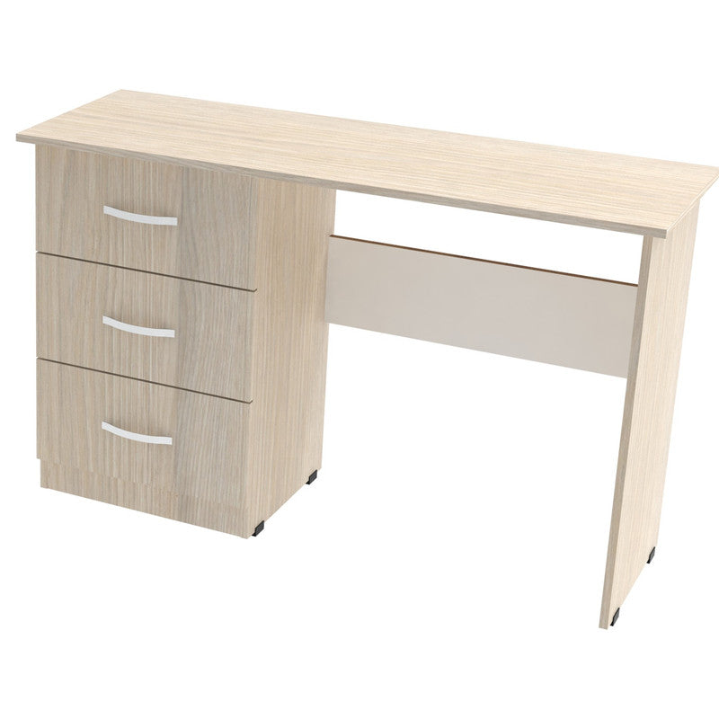 ESCRITORIO SOSTA CAFE CLARO 120 X 75 X 42/CAFE CLARO