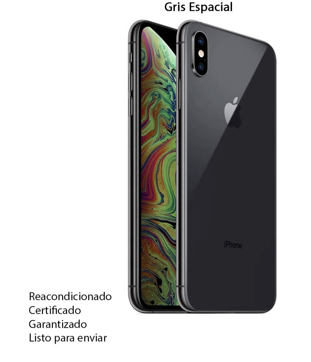IPHONE XS