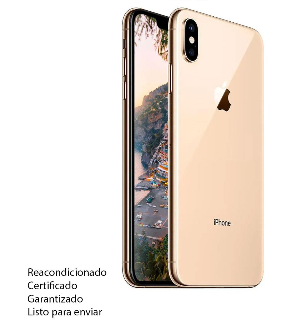 IPHONE XS