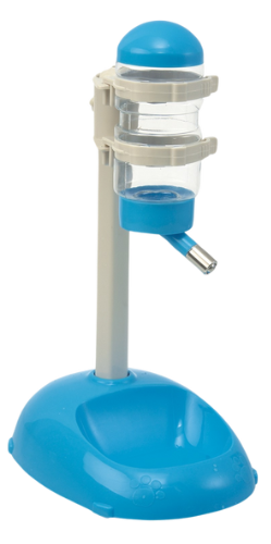 BEBEDERA AZUL DE POSTE (A) 400ML