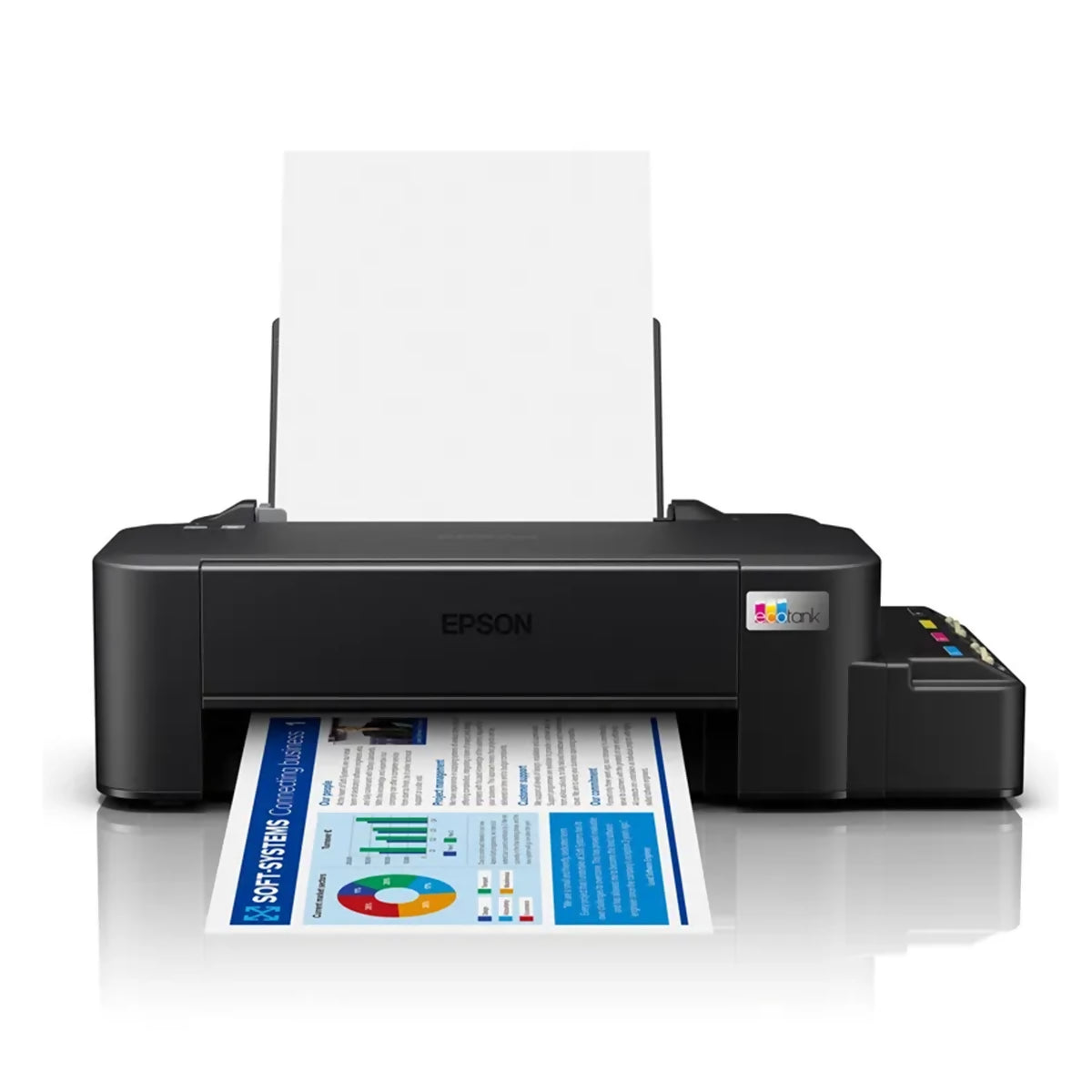 IMPRESORA ECOTANK L121