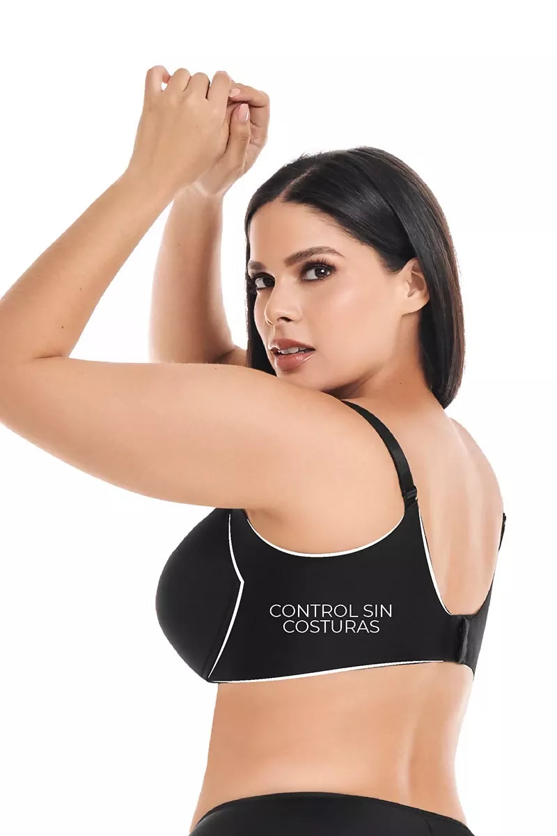 BRASIER DE CUBRIMIENTO MEDIO 4593