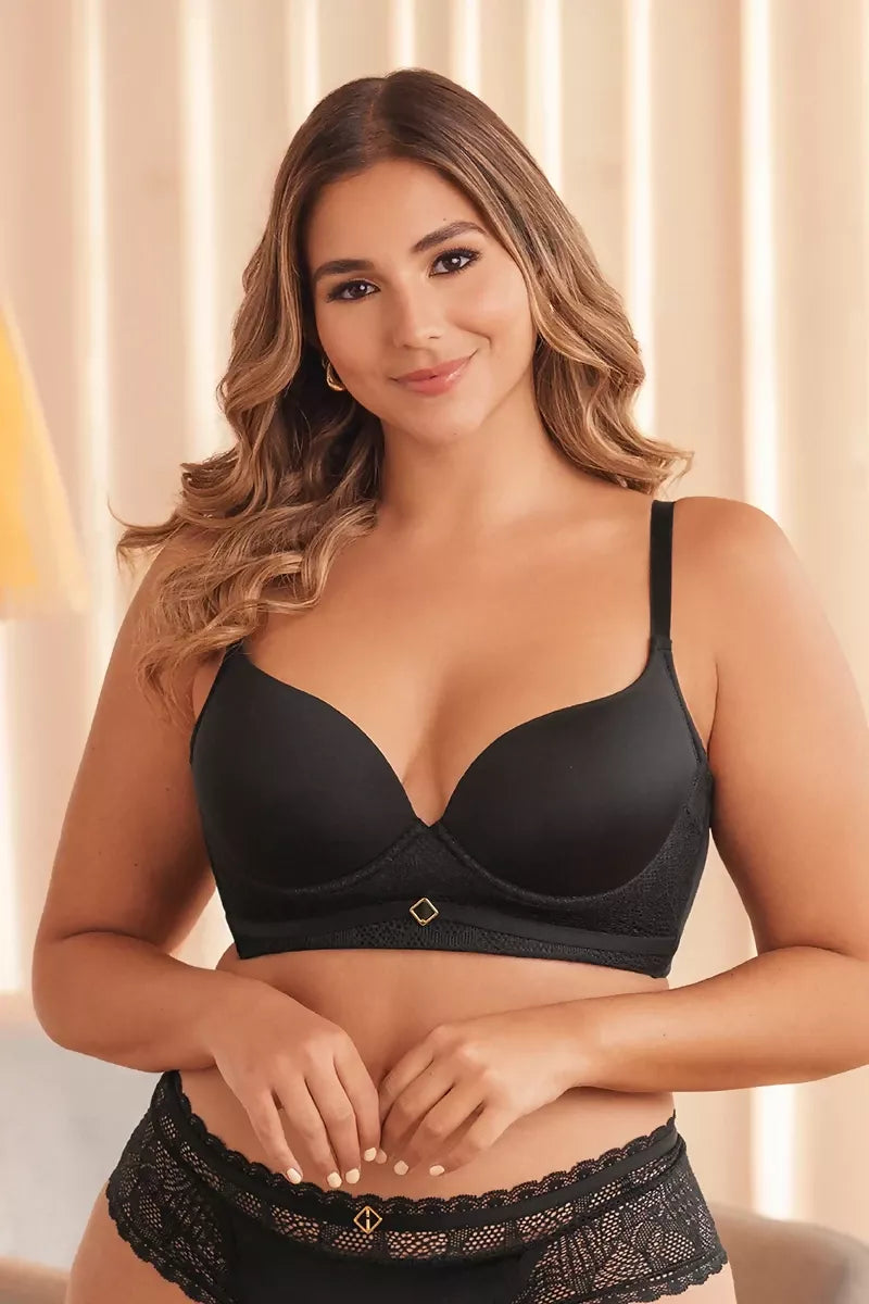 BRASIER DE CUBRIMIENTO ALTO 4641