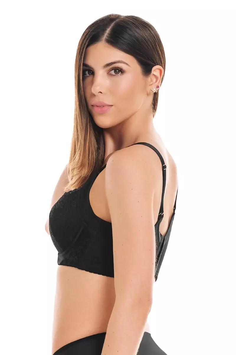 BRASIER EN ENCAJE 4359