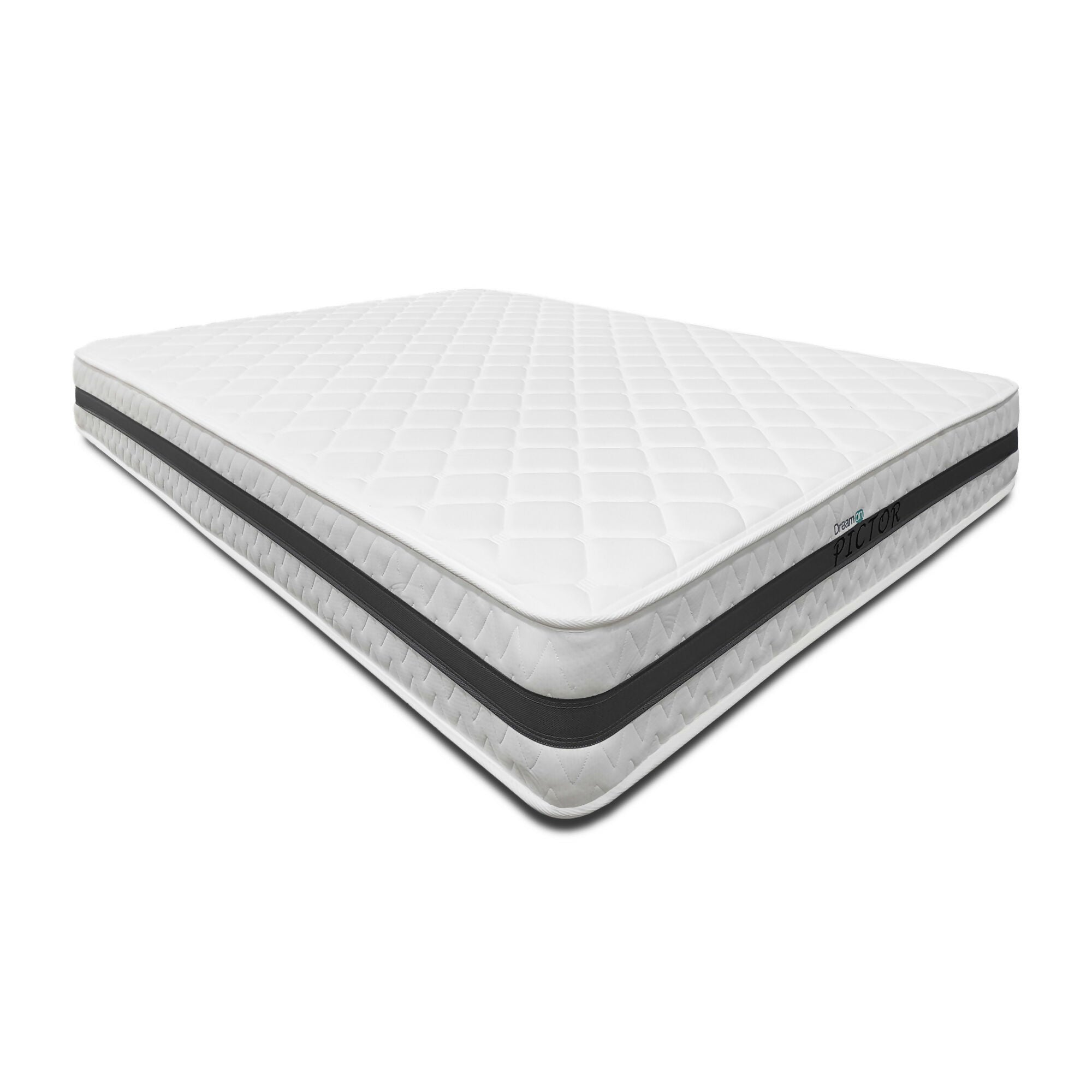 Colchón DreamOn Pictor 200 x 200 cm Imagen principal