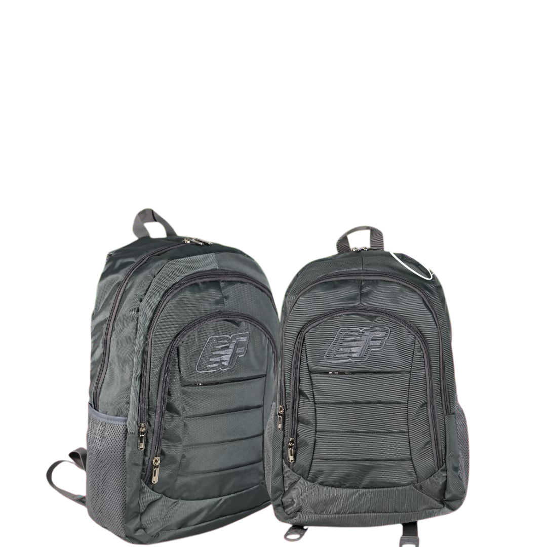 MORRAL CLÁSICO, UNISEX DEPORTIVOS Y ESTUDIANTIL 047
