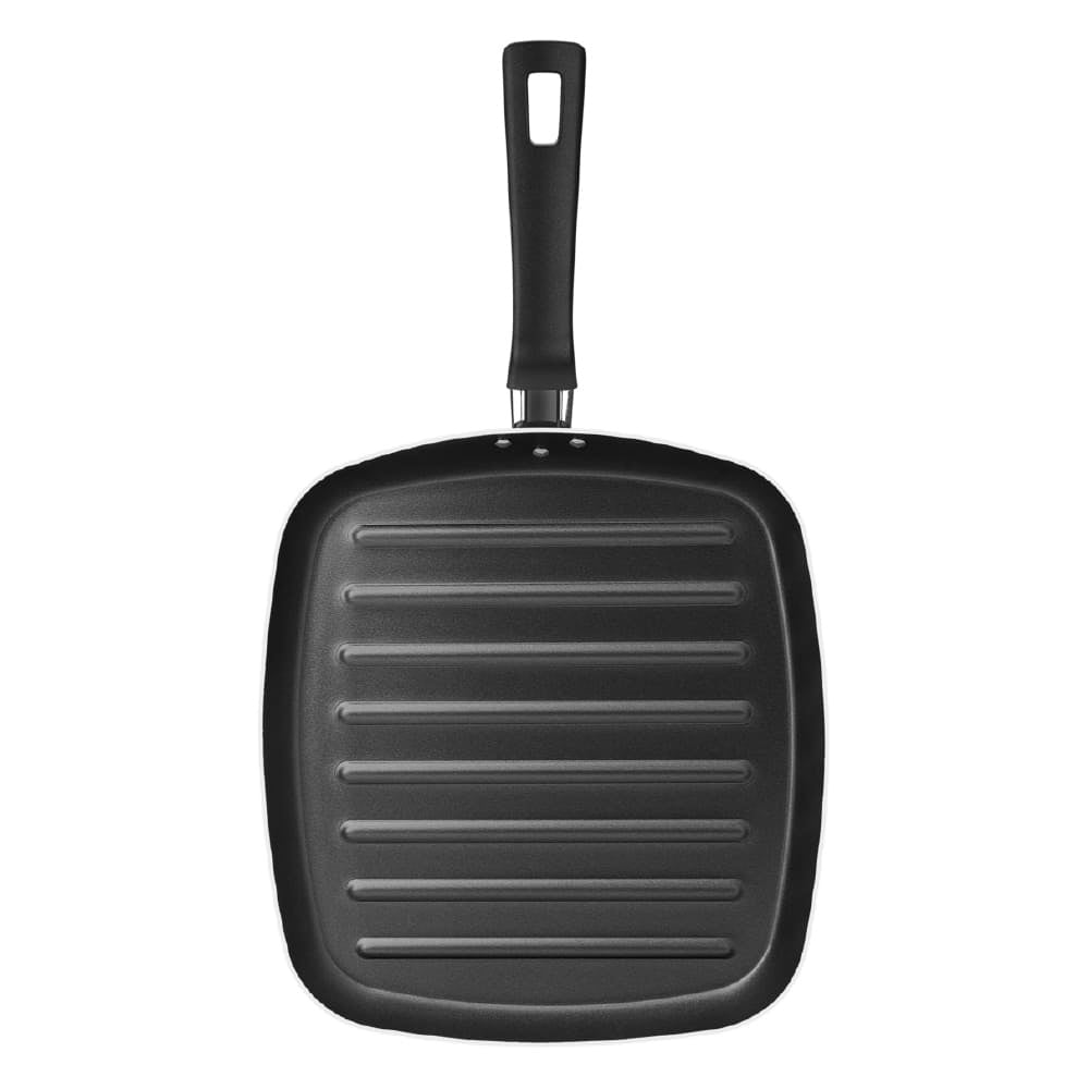 BIFERA LORETO 26CM 1L STARFLON MAX GRAFITO