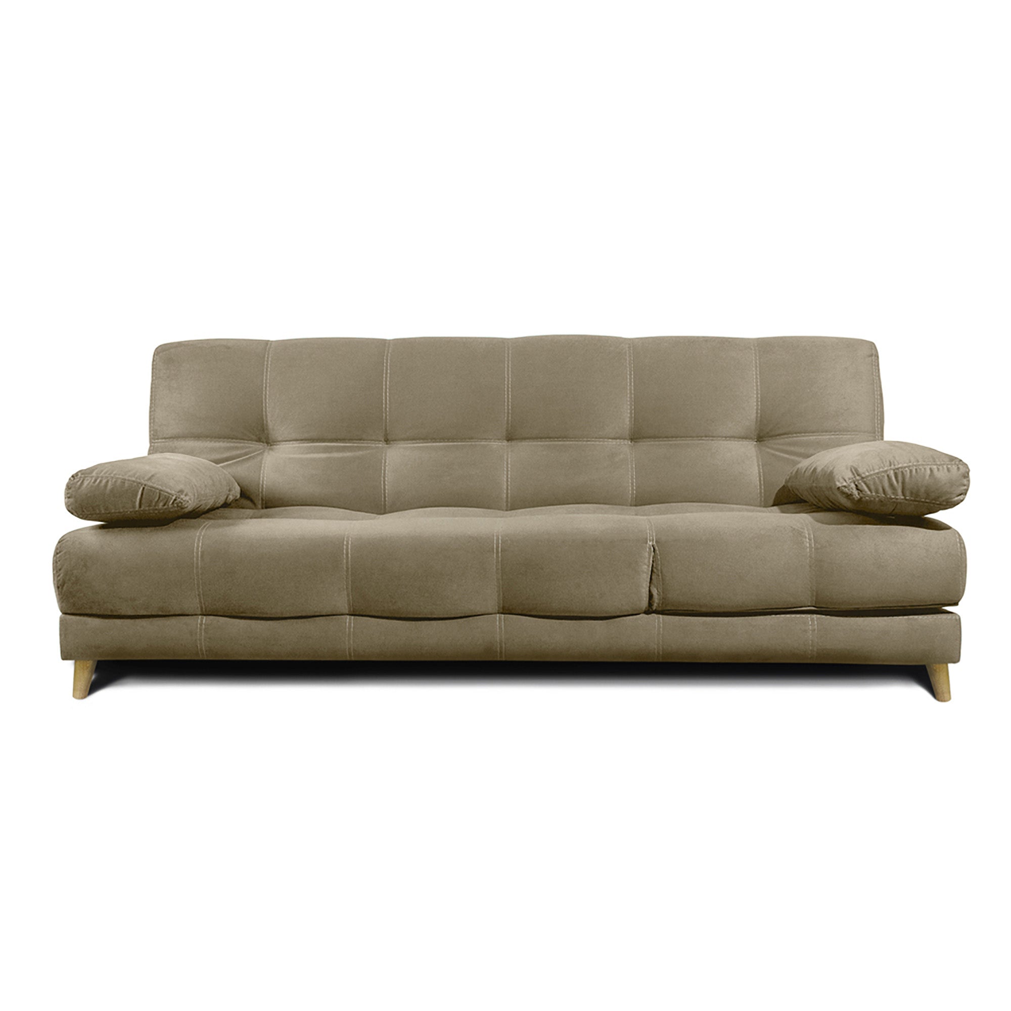 SOFACAMA MARTINS MULTIF 5 PSC 95X60X190 T.CAMEL