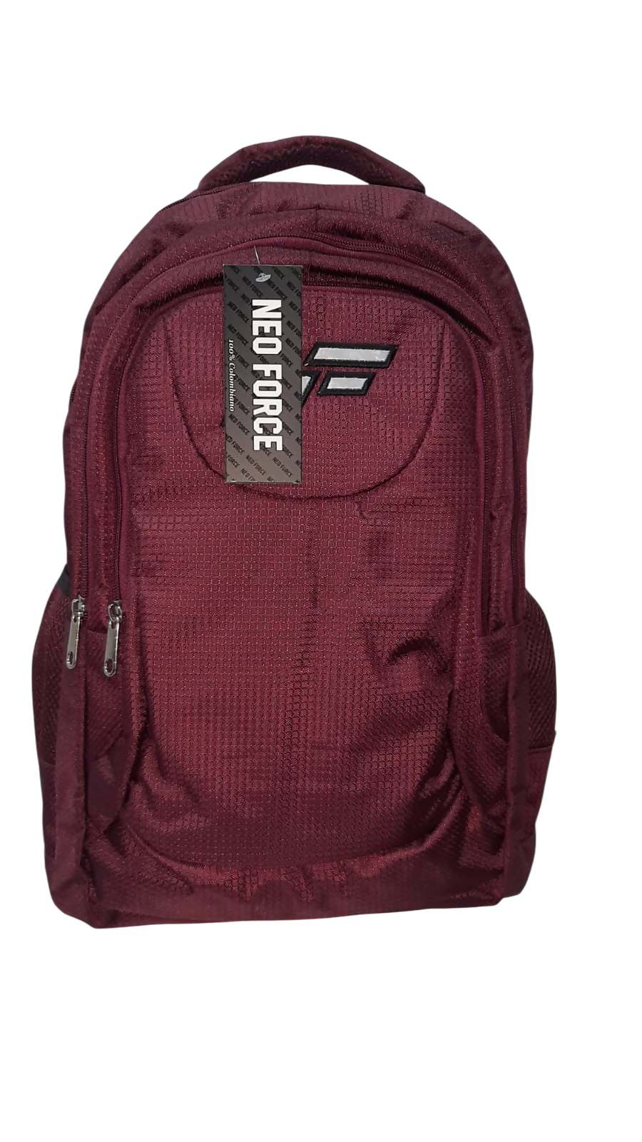 MORRAL CLASICO URBANO 058
